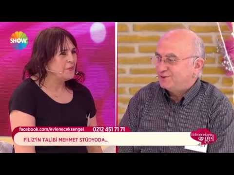 Evleneceksen Gel 96.Bölüm 18 Mayıs