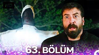 Kuzey Yıldızı İlk Aşk 63. Bölüm Son Duanı Et Kuzey