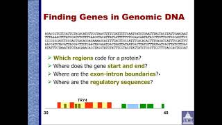 BIOC0016 GeneFinding 04 Part1