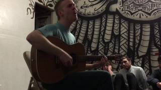 Pinegrove | Need 2 (solo acoustic, LIVE) | 1.30.2017 Resimi