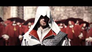 Linkin Park - In The End Assassin's Creed Music Video Resimi