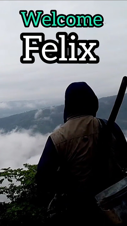 fishing Felix and Terom full video is coming soon