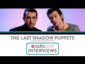 The Last Shadow Puppets on How They Discovered the Music of the '60s