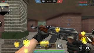 Strike Ops: Tactical FPS Shooting Game – Elite Gun War Missions screenshot 4