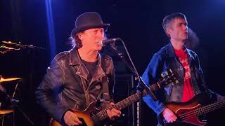 The Libertines - Run Run Run live at Leeds Warehouse 15/2/24