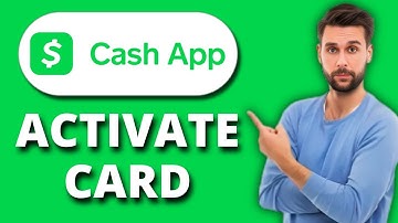 NEW! 🟢 How to Activate Cash App Card (2025) 💳 | Step-by-Step Activation with or Without QR Code