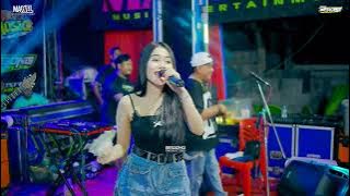 MONOLOG SALMA NOVITA - MARVEL MUSIC - HAPPY PARTY OSPEK COMUNITY - NEW PRO AUDIO