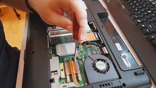 Da li se isplati upgradeovati laptop star 10 godina?