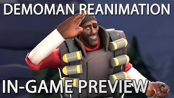 Demo FP Animations Remade