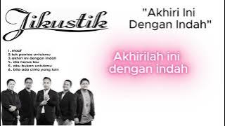kumpulan lagu jikustik v2 dengan lirik