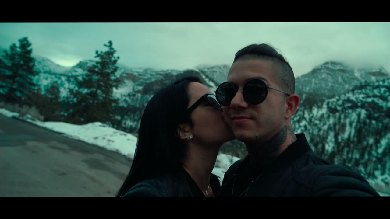 KORAZONG - Kapo (Alexei & Geidys) KORAZONG - Kapo (Alexei & Geidys)