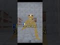 Which Is The Scariest...Roblox Lethal Ape