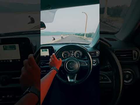 Road Trip