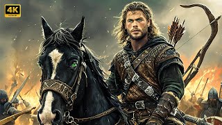 Chris Hemsworth Full Action Movie 2024 New Movie 4K Quality