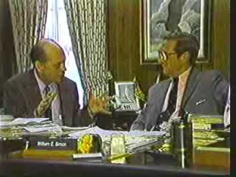 Binary Economists 02-05-96 Original air date