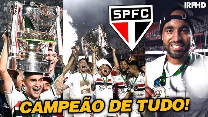 São Paulo News 🇾🇪 on X: Rafael foi escolhido o melhor goleiro da Copa do Brasil  2023. #Campeão 🏆  / X