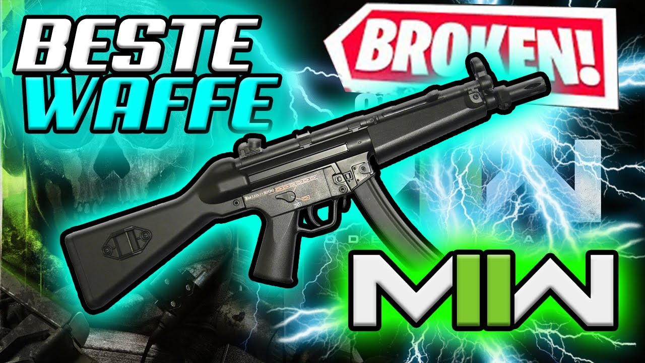 Call Of Duty Modern Warfare 2 Beste Waffe Die BESTE META KLASSE und WAFFE in MW2 (Call of duty Modern Warfare 2