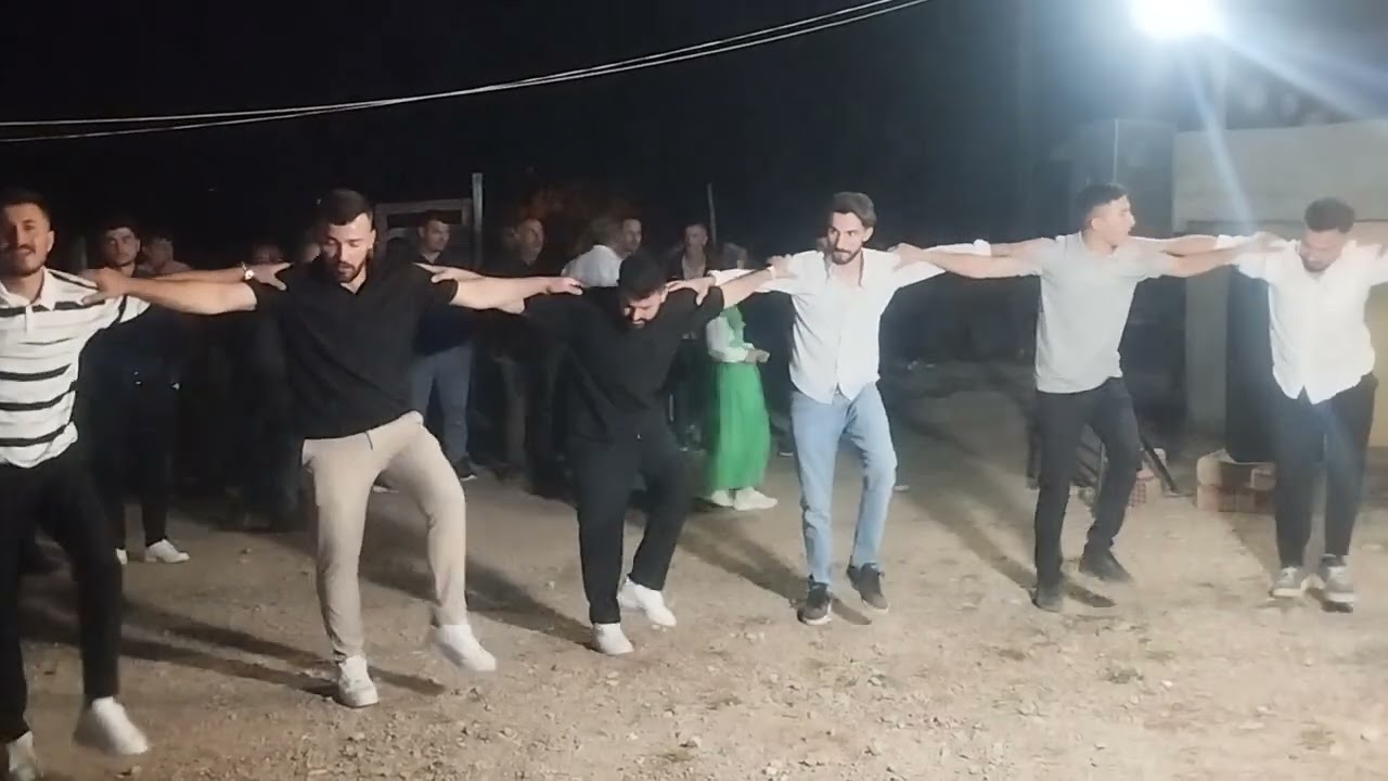 YOZGAT NARE HALAYI (2025)