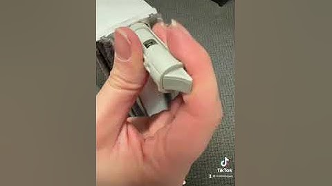 How to replace sa20016 lock and ss20017 tilt latch