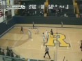 Union men's basketball OT buzzer beater - 12/12/15