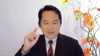 Ciri Orang Yang Diungsikan Tuhan Ketika Masa Antikris