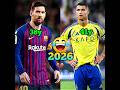 Ronaldo x Messi skills 😂☠️🔥#anime #uptrends #quotes #zodiac #xiaomi #workout #couple #football