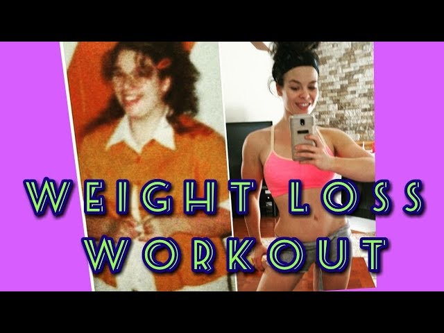 FAT BLASTING TOTAL BODY WORKOUT- LOSE WEIGHT FAST AT HOME, NO EQUIPMENT