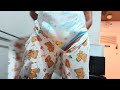 ABDL- Casual after work vlog