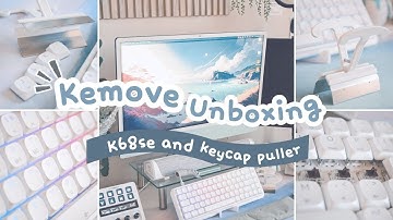 The Perfect First Keyboard! | Kemove Keyboards