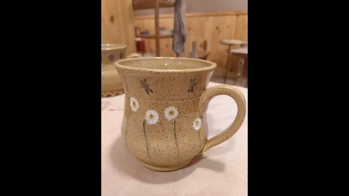 River Vallery Artisans, Barbara Davis, Old Setters...