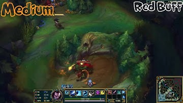 yasuo wall jump . how to do this dash .