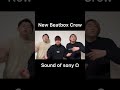 New Beatbox Crew「Sound of sony Ω」