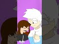#albika #анимация #трендытиктока #гача