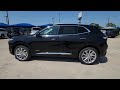 2025 Buick Envision Avenir TX, Gainesville, Sherman, Dallas, Sanger, Denison