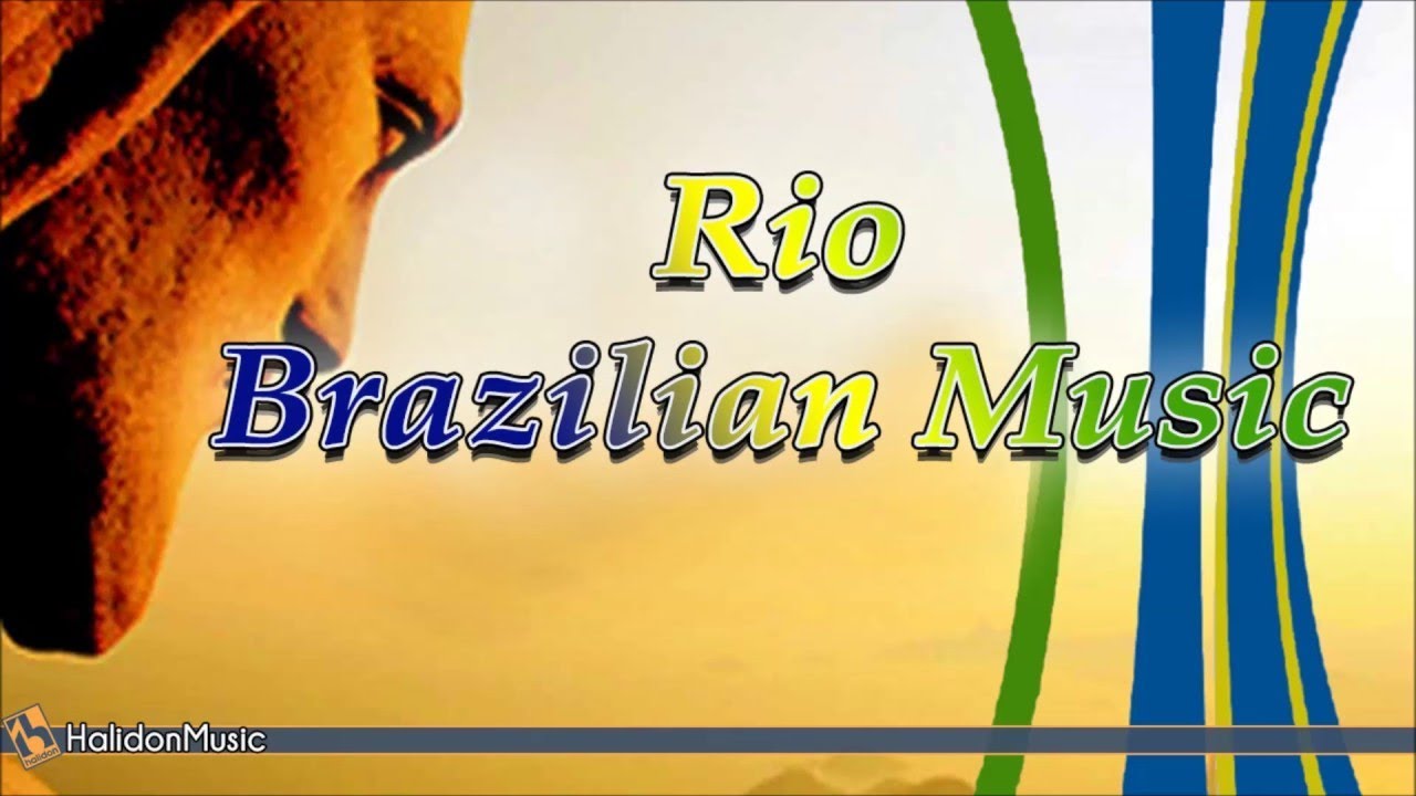 Stream Música - Tema Dos Jogos Olímpicos Rio 2016 - Alma E Coração