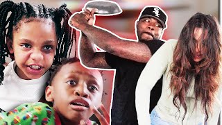 "Family FIGHTS KIDNAPPERS to SAVE SON!” | MY SON’S GIRLFRIEND IS CRAZY!” ???? S2e6 | Tiffany La'Ryn 