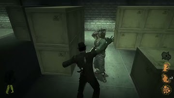 Stubbs The Zombies Remastered 2021 PS4 Part 2 Normal Difficulty - PlayStation 5