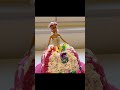 #Amazing  Birthday Cakes #doll#🎂👑#3 Princesses Birthday cakes🎂