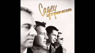 Cagey Strings Band - Long Tall Sally chords