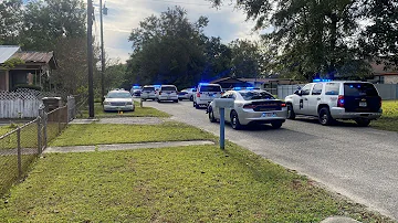 Another armed standoff in Mobile, ALEA believes woman had mental health crisis