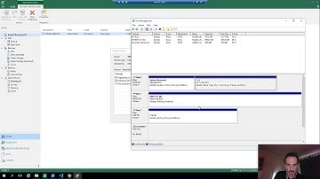 Data Integration API Linux Mount