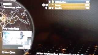 3rd map forfeit they won't start