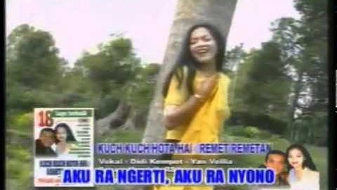 Yun Vellia - Numplek Segane