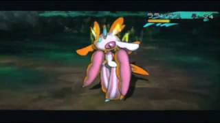 ポケモンサンムーン ラランテス攻略動画 Piece Of Game