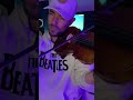 La Bachata (Violin cover “flamenquito”) 💃🏻🫶