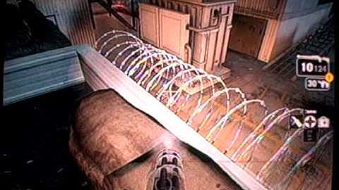 left 4 dead walkthrough part 9