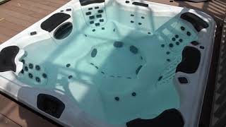 Everything You Need to Know About Bullfrog Hot Tubs - From an Owner, Pros, Cons, & More