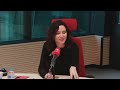 Entrevista en Onda Madrid a Isabel Díaz Ayuso
