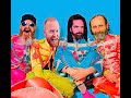 Breakfast with Billy Mitchell & The Beatles: East Side Dave Show (with Roy Harter)   (Nov. 30, 2021)