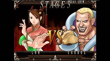 Fighting Layer Live streaming April 9th , 2016.